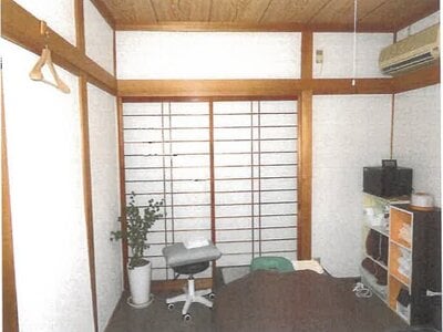 (値下げ) 大阪府松原市 高見ノ里駅10分 戸建て 306万円の競売物件 #4