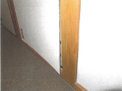 (値下げ) 大阪府松原市 高見ノ里駅10分 戸建て 306万円の競売物件 #5