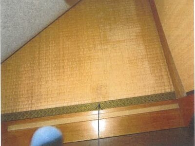 (値下げ) 大阪府松原市 高見ノ里駅10分 戸建て 306万円の競売物件 #6