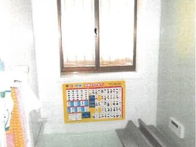 (値下げ) 大阪府松原市 高見ノ里駅10分 戸建て 306万円の競売物件 #7