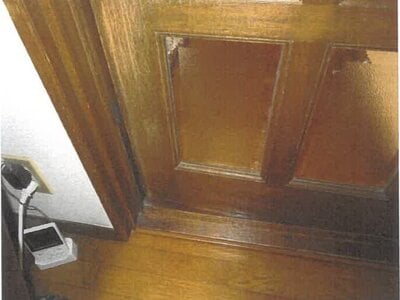 (値下げ) 大阪府松原市 高見ノ里駅10分 戸建て 306万円の競売物件 #9