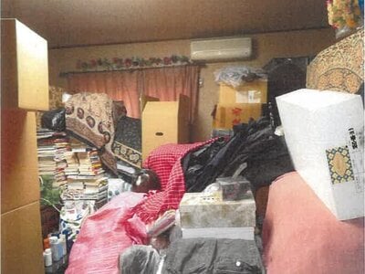 大阪府柏原市 河内国分駅3分 戸建て 1,177万円の競売物件 #10