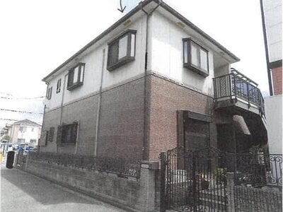 大阪府柏原市 河内国分駅3分 戸建て 1,177万円の競売物件 #2