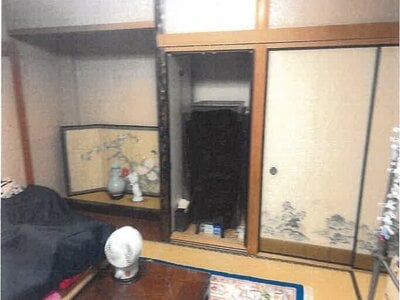 大阪府柏原市 河内国分駅3分 戸建て 1,177万円の競売物件 #3