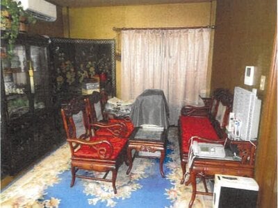 大阪府柏原市 河内国分駅3分 戸建て 1,177万円の競売物件 #4