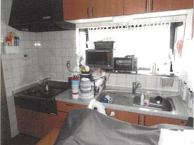 大阪府柏原市 河内国分駅3分 戸建て 1,177万円の競売物件 #5