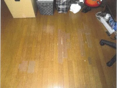 大阪府柏原市 河内国分駅3分 戸建て 1,177万円の競売物件 #7