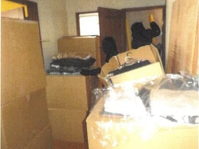 大阪府柏原市 河内国分駅3分 戸建て 1,177万円の競売物件 #9