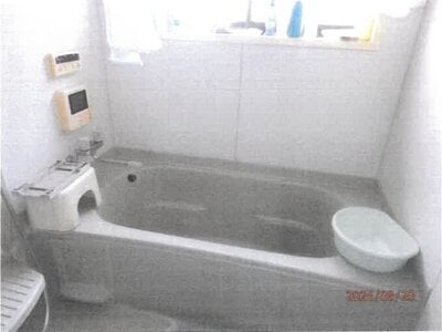 大阪府富田林市 喜志駅11分 戸建て 440万円の競売物件 #6