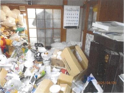 大阪府堺市東区 白鷺駅6分 戸建て 130万円の競売物件 #4