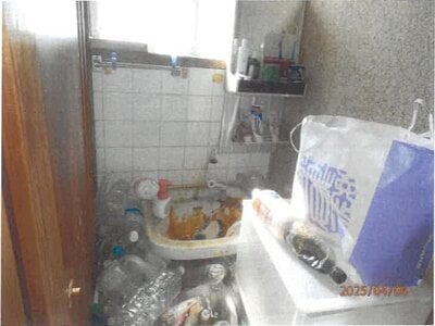 大阪府堺市東区 白鷺駅6分 戸建て 130万円の競売物件 #5