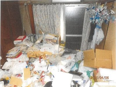 大阪府堺市東区 白鷺駅6分 戸建て 130万円の競売物件 #7