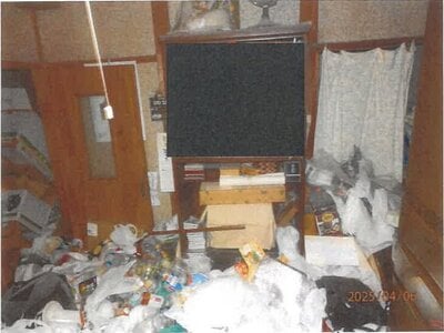 大阪府堺市東区 白鷺駅6分 戸建て 130万円の競売物件 #8