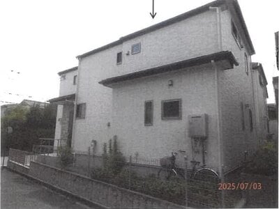 大阪府堺市南区 泉ヶ丘駅21分 戸建て 1,653万円の競売物件 #1