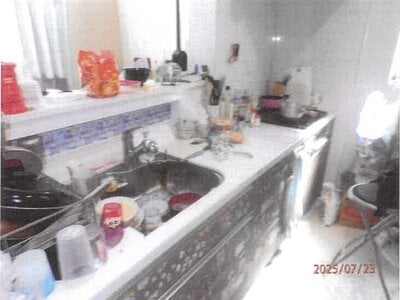 大阪府堺市南区 泉ヶ丘駅21分 戸建て 1,653万円の競売物件 #3