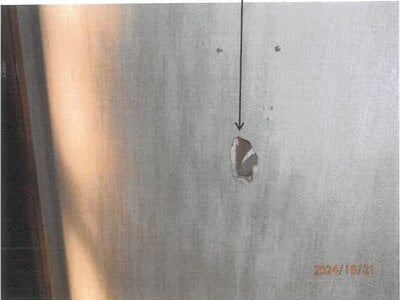 大阪府羽曳野市 高鷲駅11分 戸建て 392万円の競売物件 #3