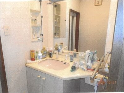 大阪府羽曳野市 高鷲駅11分 戸建て 392万円の競売物件 #4