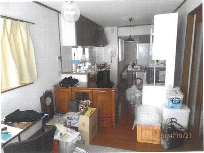 大阪府羽曳野市 高鷲駅11分 戸建て 392万円の競売物件 #6