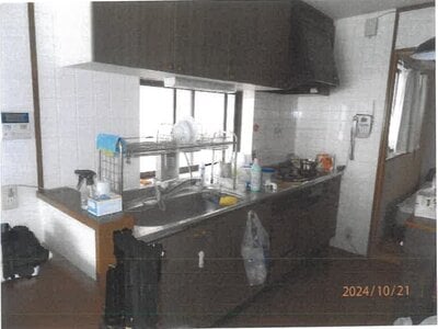 大阪府羽曳野市 高鷲駅11分 戸建て 392万円の競売物件 #7