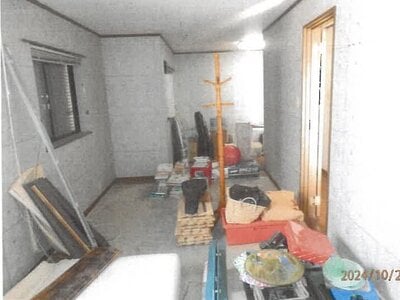 大阪府羽曳野市 高鷲駅11分 戸建て 392万円の競売物件 #8