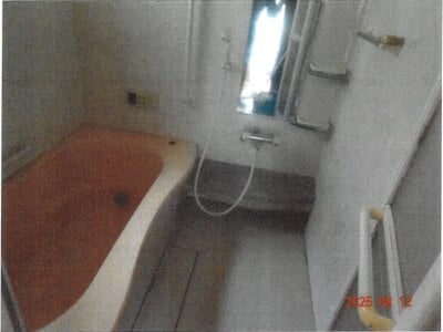 大阪府富田林市 滝谷不動駅12分 戸建て 457万円の競売物件 #3