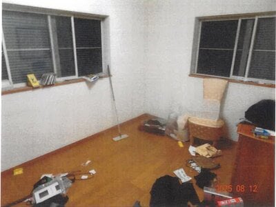 大阪府富田林市 滝谷不動駅12分 戸建て 457万円の競売物件 #7