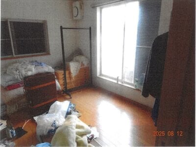 大阪府富田林市 滝谷不動駅12分 戸建て 457万円の競売物件 #8