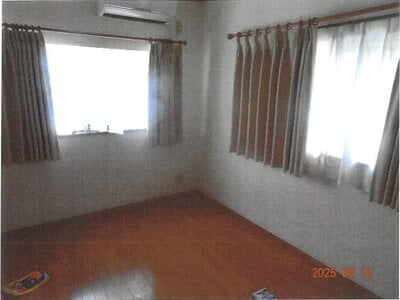 大阪府富田林市 滝谷不動駅12分 戸建て 457万円の競売物件 #9