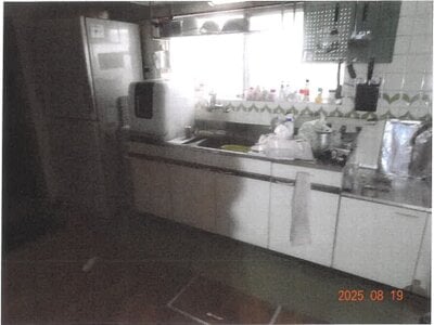 大阪府羽曳野市 高鷲駅20分 戸建て 361万円の競売物件 #3