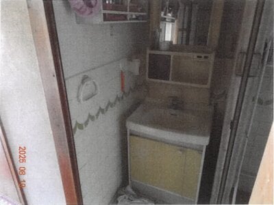 大阪府羽曳野市 高鷲駅20分 戸建て 361万円の競売物件 #4