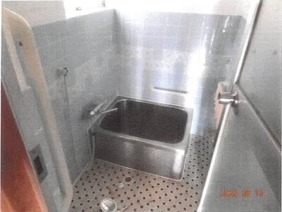 大阪府羽曳野市 高鷲駅20分 戸建て 361万円の競売物件 #5