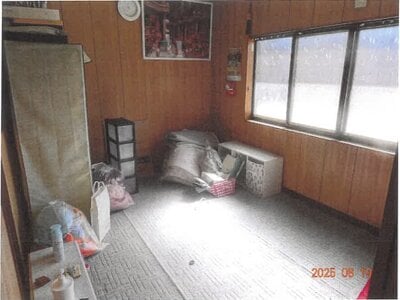 大阪府羽曳野市 高鷲駅20分 戸建て 361万円の競売物件 #7