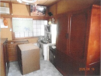 大阪府羽曳野市 高鷲駅20分 戸建て 361万円の競売物件 #8