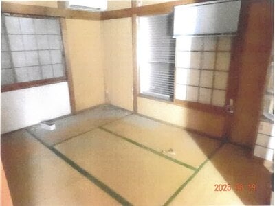 大阪府羽曳野市 高鷲駅20分 戸建て 361万円の競売物件 #9