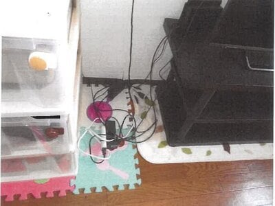 (値下げ) 大阪府富田林市 汐ノ宮駅7分 マンション「サンロード汐の宮」237万円の競売物件 #10