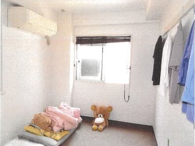 (値下げ) 大阪府富田林市 汐ノ宮駅7分 マンション「サンロード汐の宮」237万円の競売物件 #4