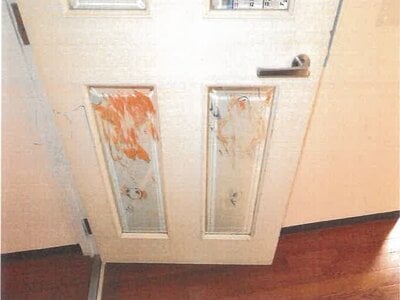 (値下げ) 大阪府富田林市 汐ノ宮駅7分 マンション「サンロード汐の宮」237万円の競売物件 #6