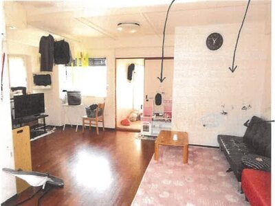 (値下げ) 大阪府富田林市 汐ノ宮駅7分 マンション「サンロード汐の宮」237万円の競売物件 #9