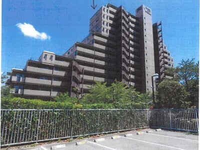 大阪府河内長野市 滝谷駅13分 マンション「ライオンズマンション千代田」299万円の競売物件 #1