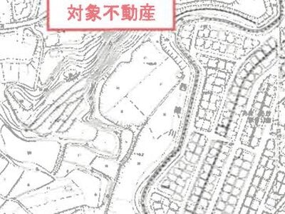 大阪府河内長野市 滝谷駅13分 マンション「ライオンズマンション千代田」299万円の競売物件 #11