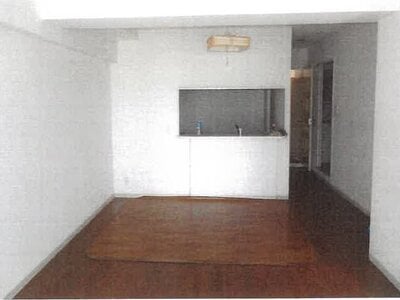 大阪府河内長野市 滝谷駅13分 マンション「ライオンズマンション千代田」299万円の競売物件 #6