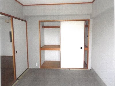 大阪府河内長野市 滝谷駅13分 マンション「ライオンズマンション千代田」299万円の競売物件 #8