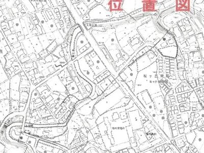 大阪府河内長野市 滝谷駅13分 マンション「ライオンズマンション千代田」299万円の競売物件 #9