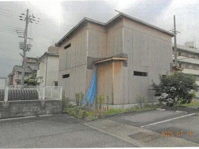 奈良県桜井市 大福駅6分 土地 158万円の競売物件 #2