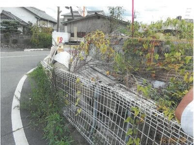 奈良県奈良市 新大宮駅17分 土地 536万円の競売物件 #3