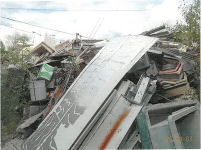 奈良県奈良市 新大宮駅17分 土地 536万円の競売物件 #6