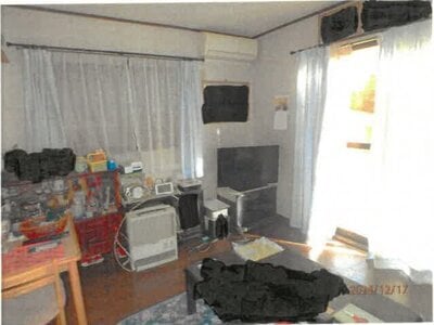 奈良県天理市 柳本駅6分 戸建て 177万円の競売物件 #2