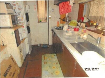 奈良県天理市 柳本駅6分 戸建て 177万円の競売物件 #3