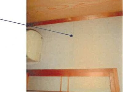 奈良県天理市 柳本駅6分 戸建て 177万円の競売物件 #6