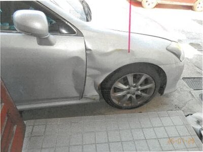 奈良県生駒市 一分駅5分 戸建て 86万円の競売物件 #2